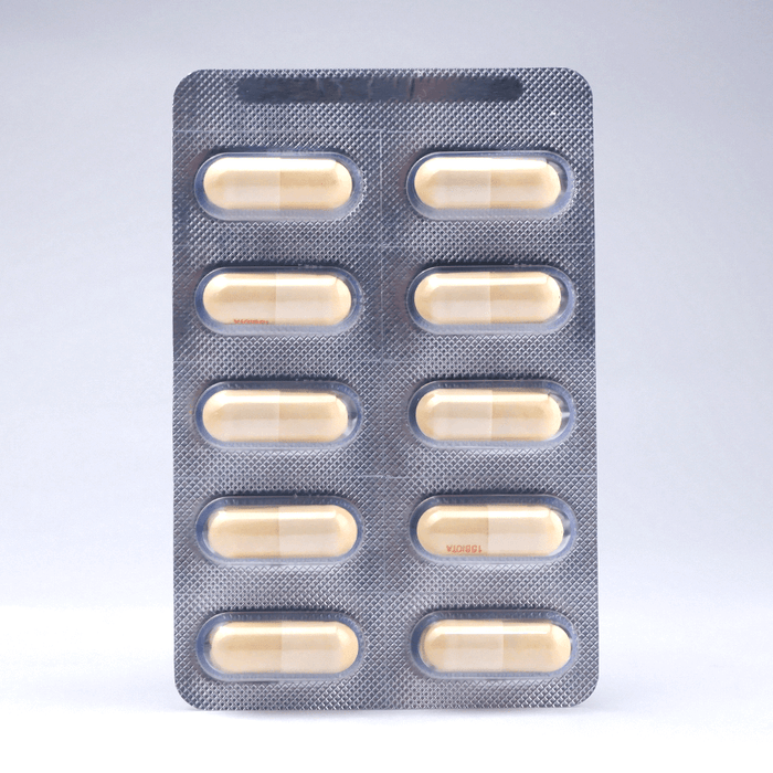 15 BIOTA Probiotics with Prebiotics Capsule