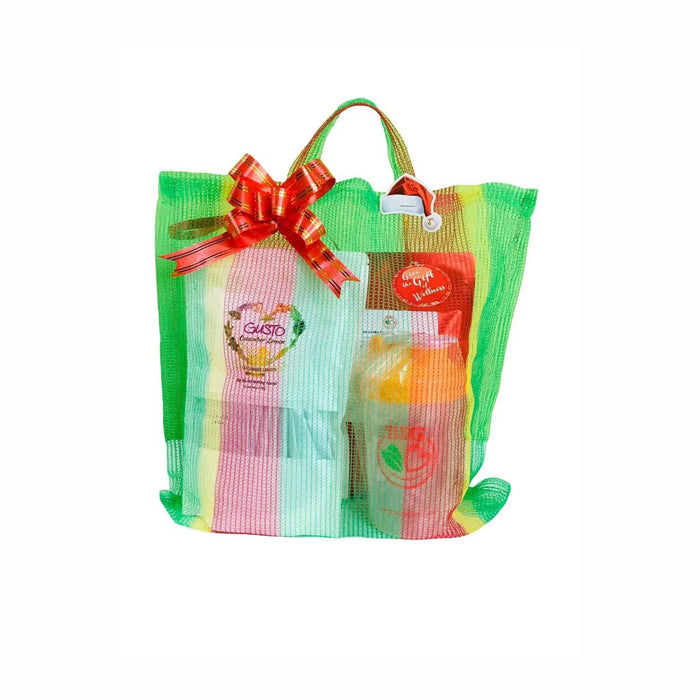 GUSTO Trio Gift Pack